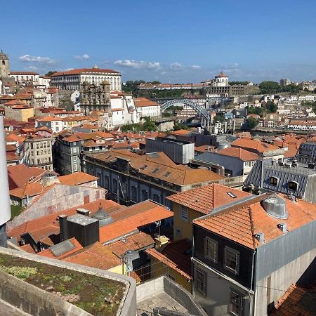 Liiiving In Porto - Crystal Palace Apartment Exterior photo
