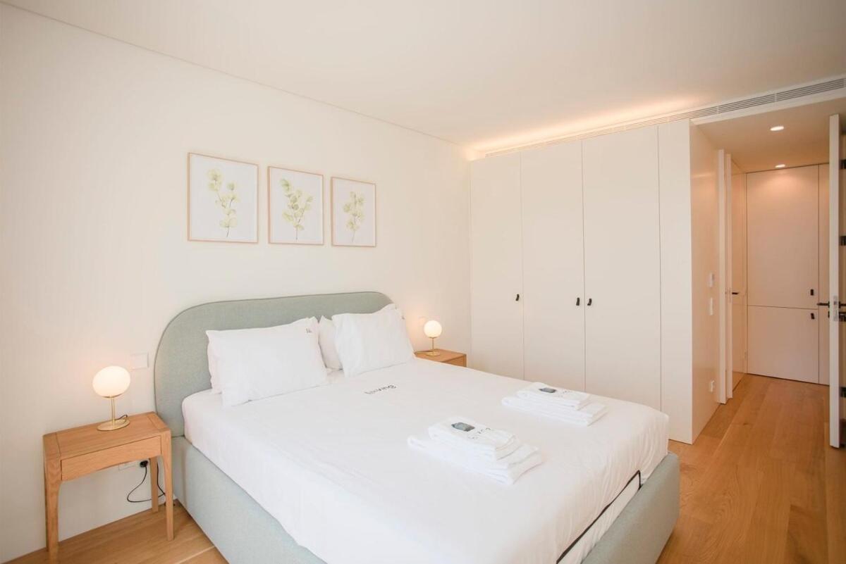 Liiiving In Porto - Crystal Palace Apartment Exterior photo