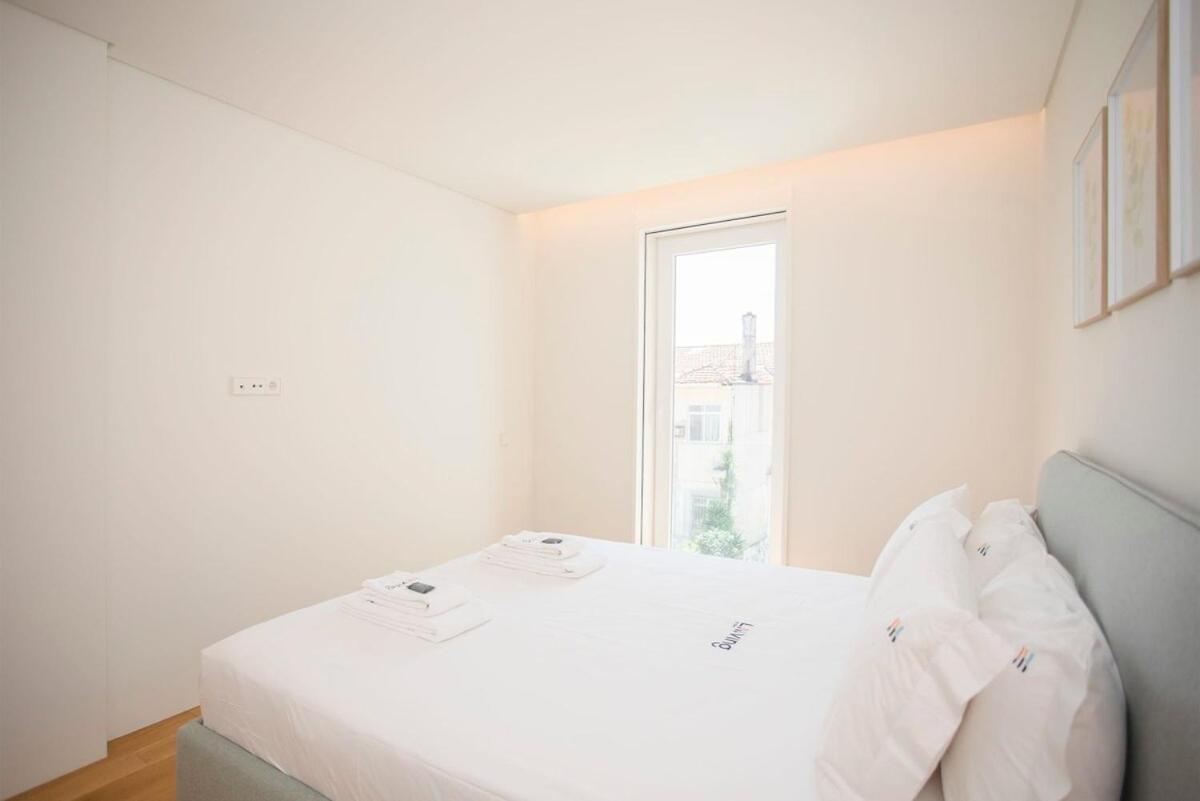 Liiiving In Porto - Crystal Palace Apartment Exterior photo