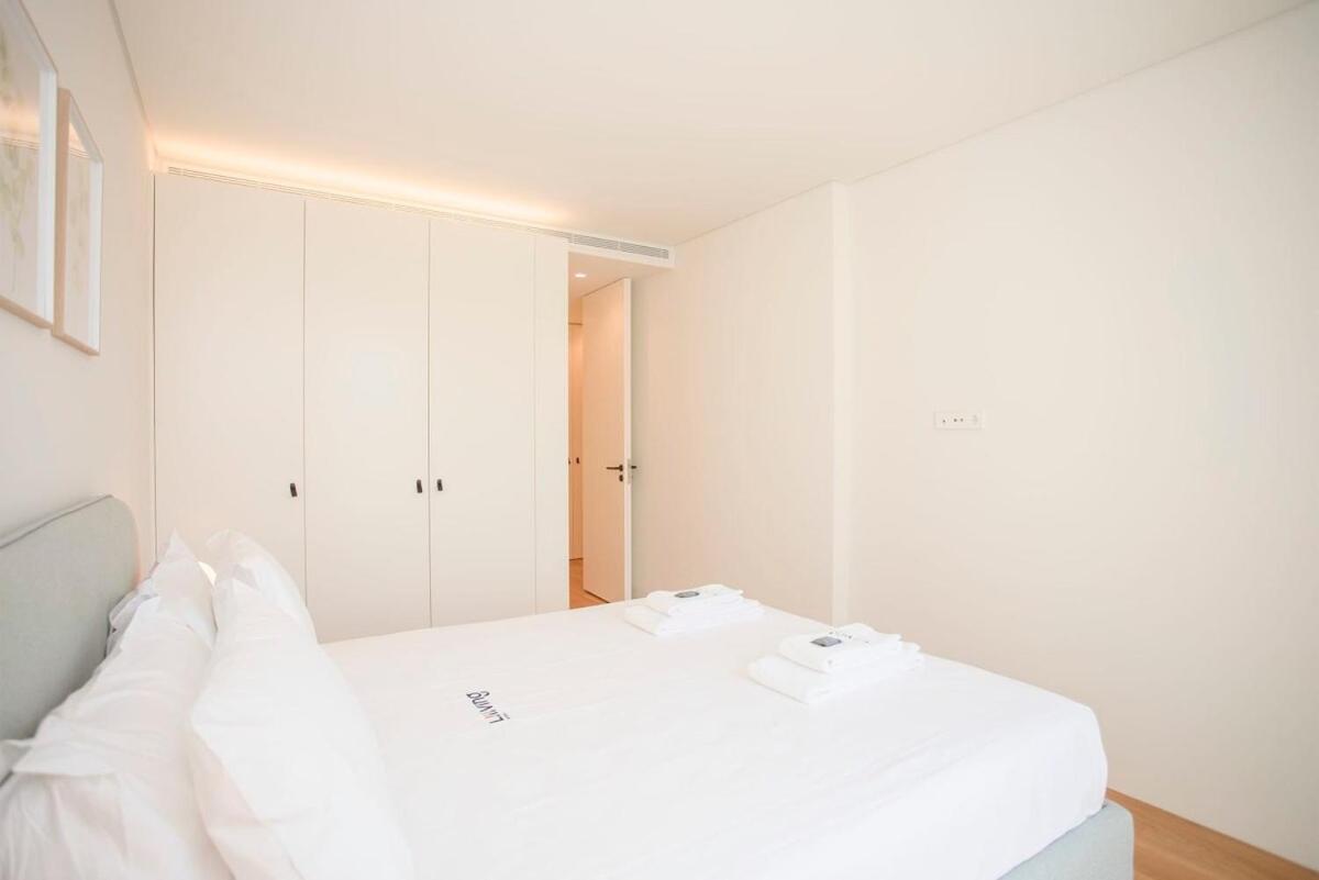 Liiiving In Porto - Crystal Palace Apartment Exterior photo