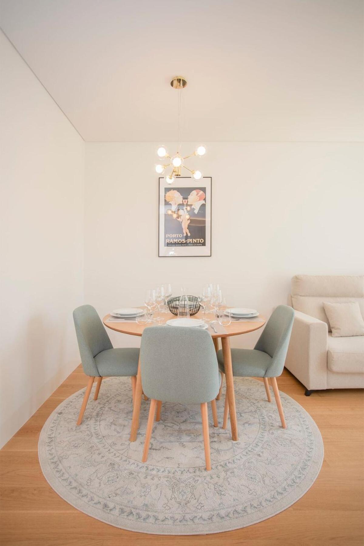 Liiiving In Porto - Crystal Palace Apartment Exterior photo