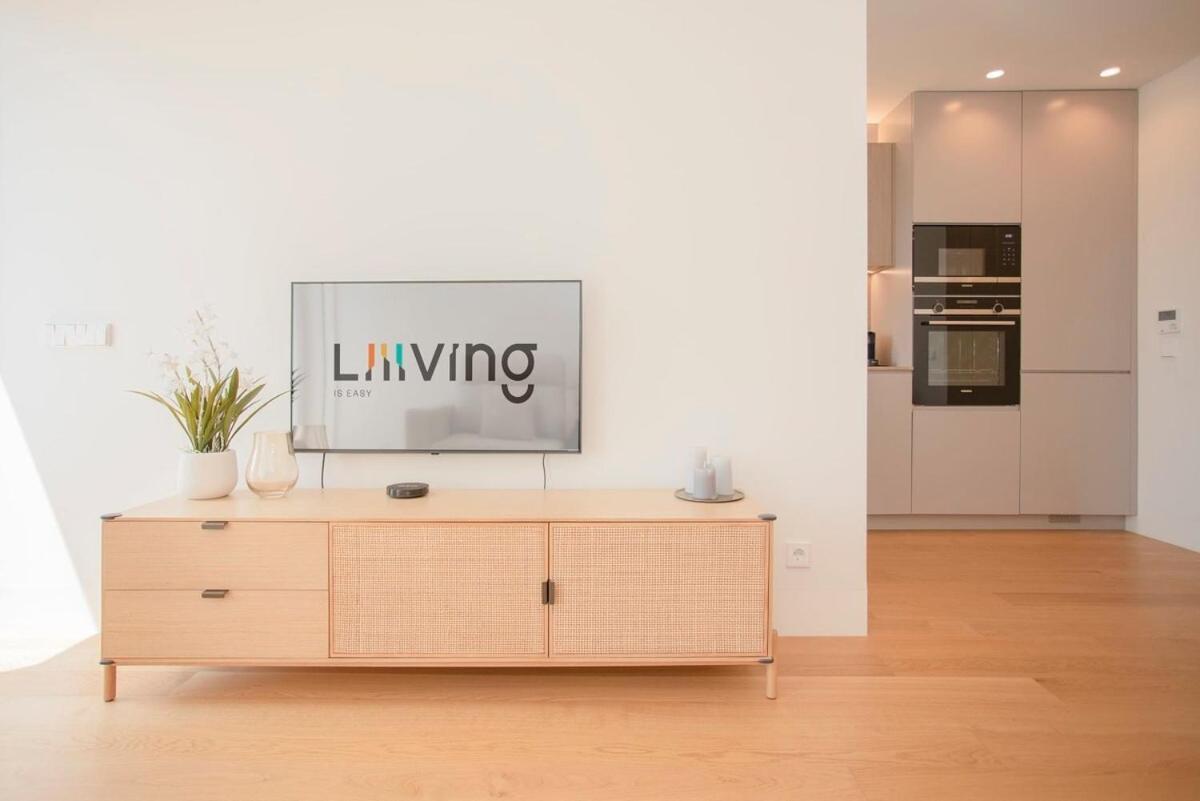 Liiiving In Porto - Crystal Palace Apartment Exterior photo